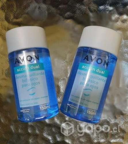 Set cuidado personal avon