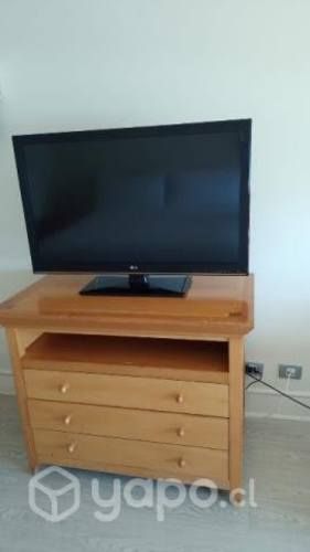 Cómoda para tv