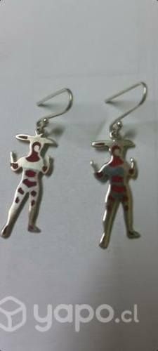 Hoy joyas de plata a domicilio