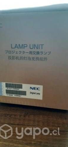 Proyector NEC NP13LP