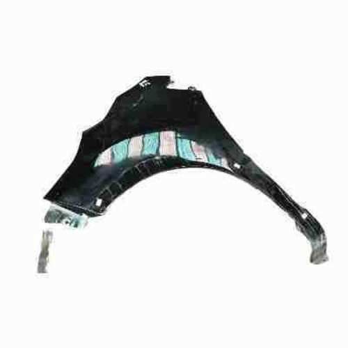 Tapabarro izquierdo chevrolet spark gt activ 2021