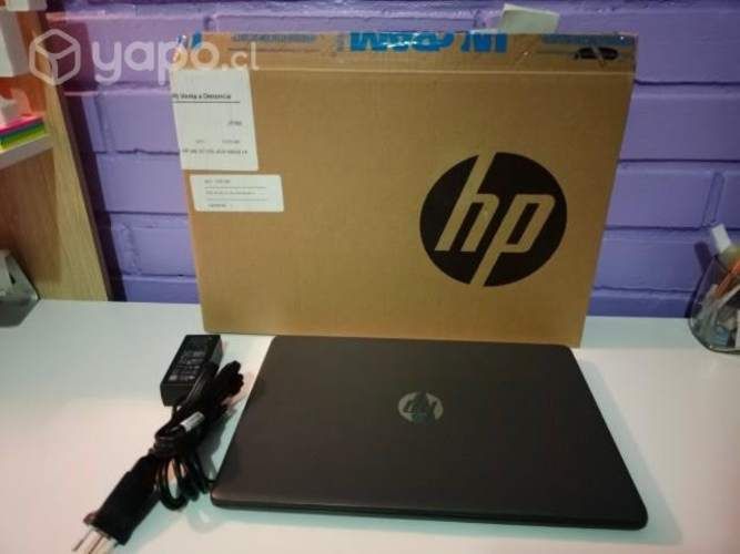 Notebook Hp