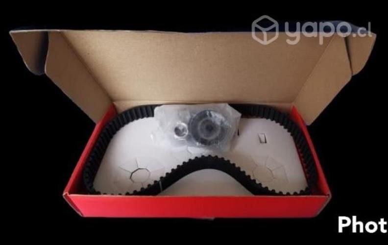 Kit de distribución