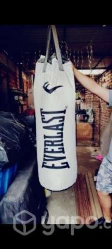 Saco Everlast