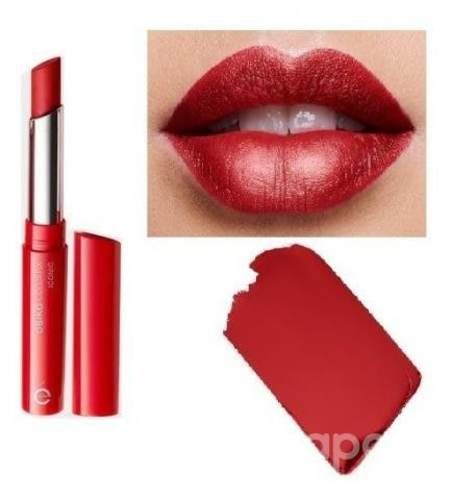 Labial larga duración colorfix ésika