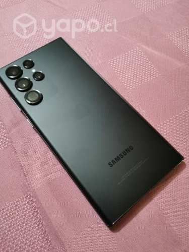 Samsung S22 ultra