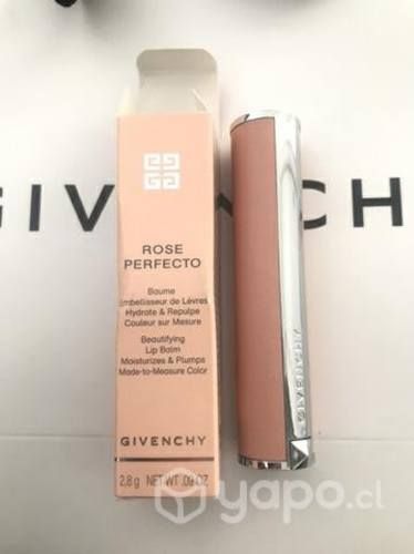 Labial Le rose Perfecto