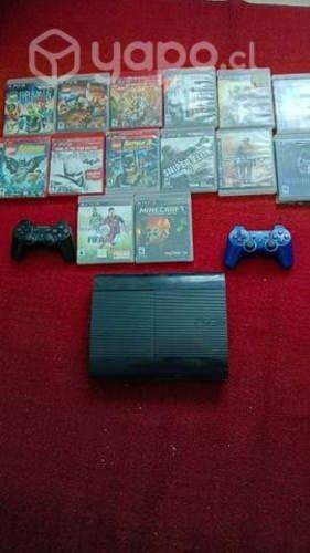 Playstation 3