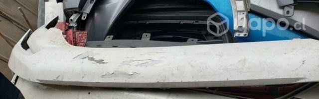 Parachoques delantero superior Berlingo 2019 2022