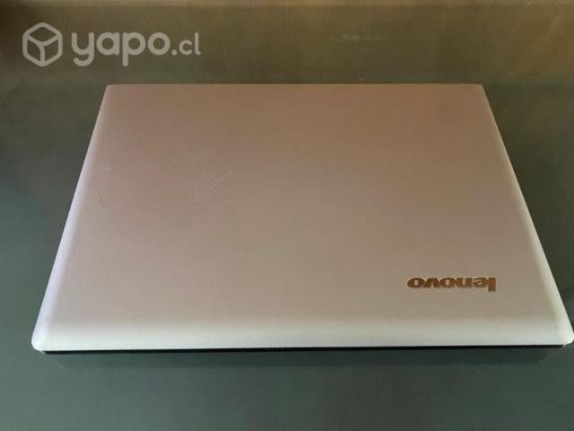 Notebook Lenovo