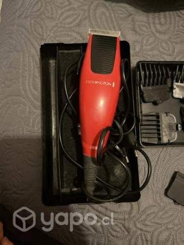 Cortadora De Pelo Remington