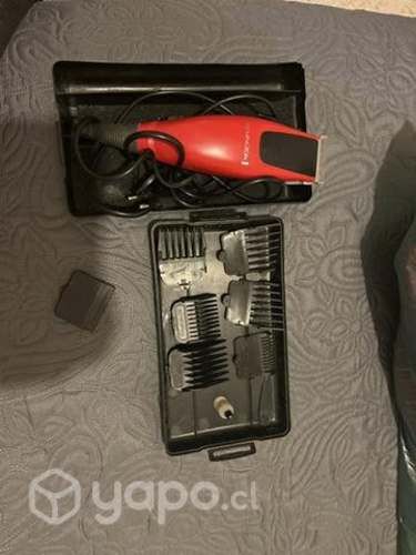 Cortadora De Pelo Remington