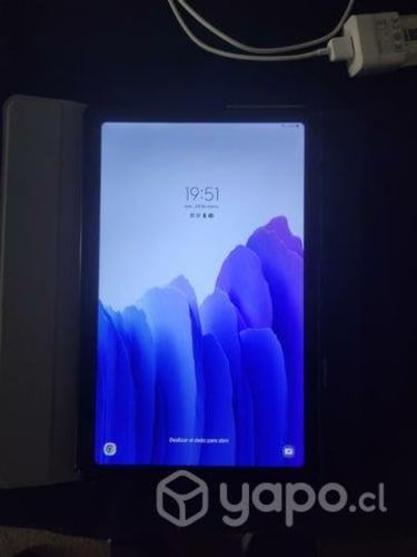 Tablet Samsung A7 10.4