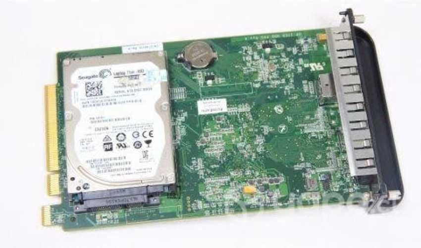 Tarjeta Formatted CN727-67042/ CN727-60115