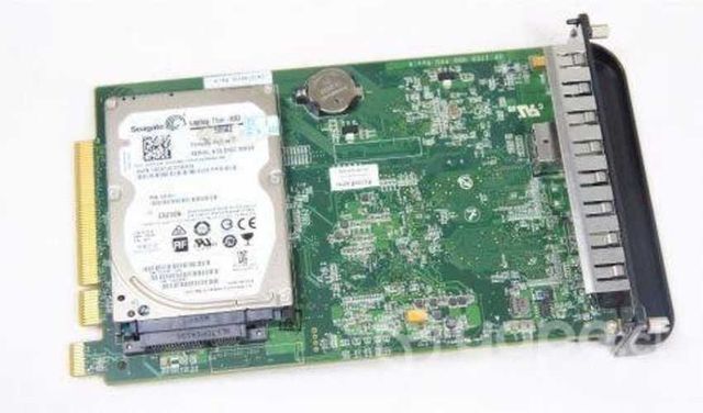 Tarjeta Formatted CN727-67042/ CN727-60115