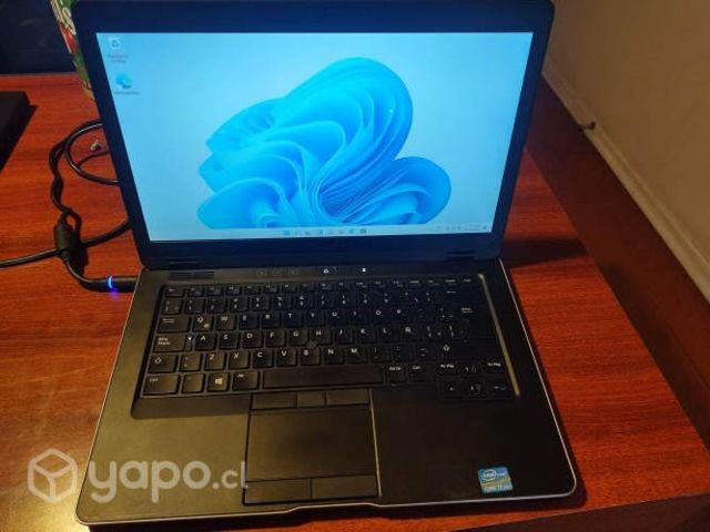Dell latitude 6430u core i7 8gb de RAM