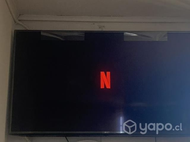 Televisor smart Tv 55