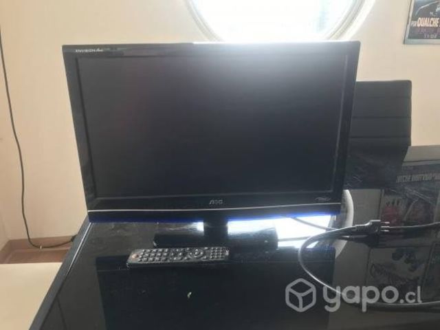 Televisor AOC 22"
