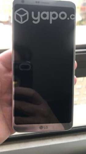 Celular LG G6
