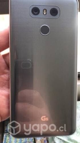 Celular LG G6