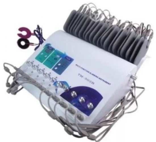 Máquina ondas rusas