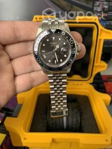 Reloj invicta pro diver 34104