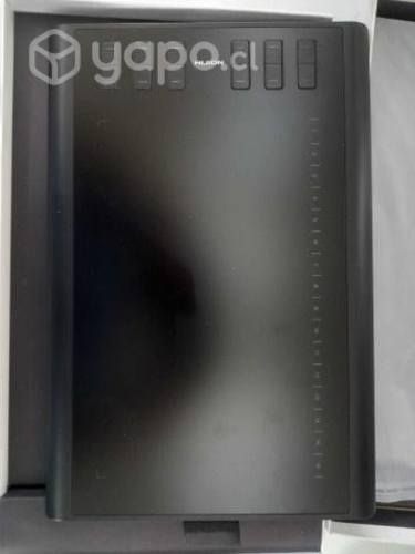 Tablet grafica Digitalizadora HUION H1060P