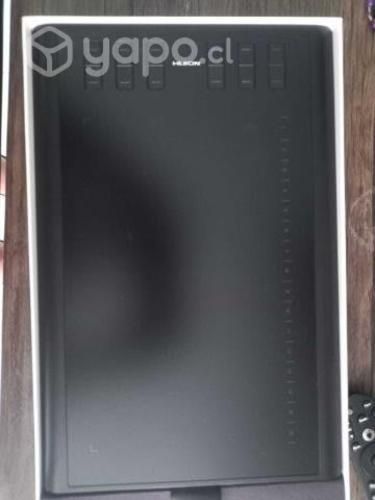 Tablet grafica Digitalizadora HUION H1060P