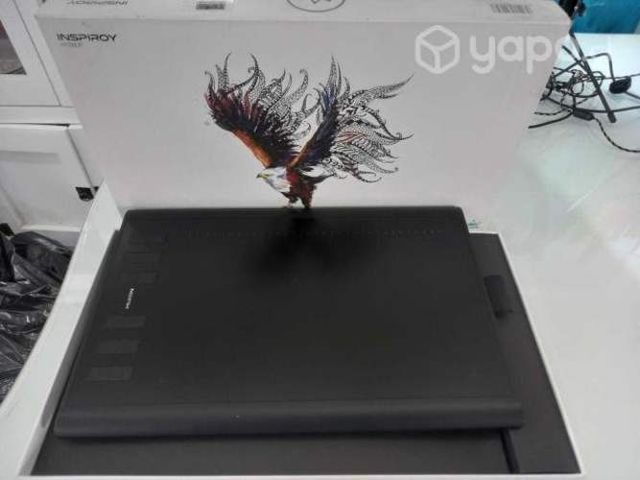 Tablet grafica Digitalizadora HUION H1060P