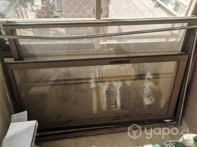 Ventanas de Aluminio