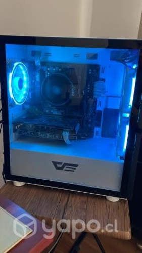 PC Gamer NVidia 2060 AMD Ryzen 3600 RAM 16GB