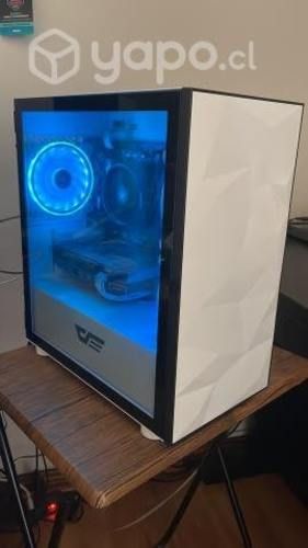 PC Gamer NVidia 2060 AMD Ryzen 3600 RAM 16GB