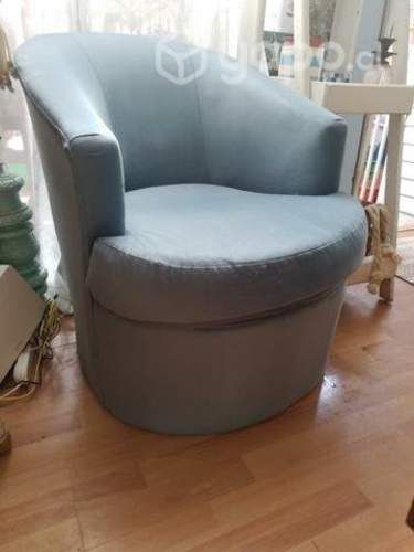 Linda poltrona exelente estado
