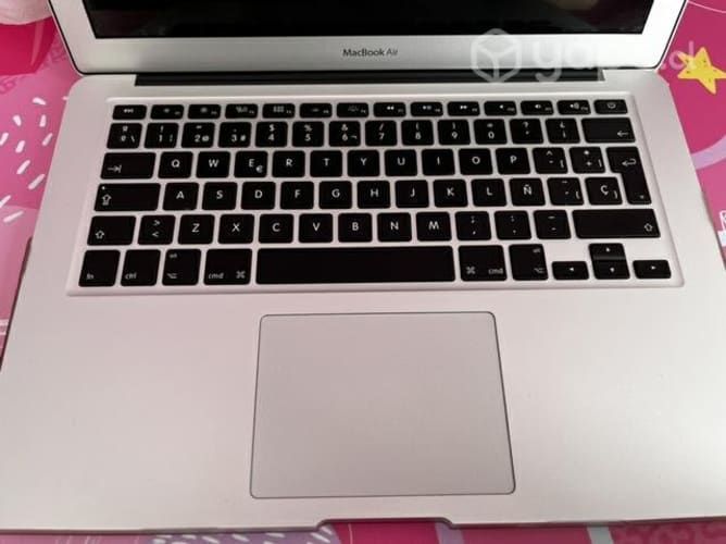MacBook Air 2015