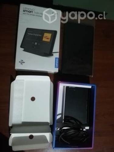 Tablet Lenovo M8 2 en 1
