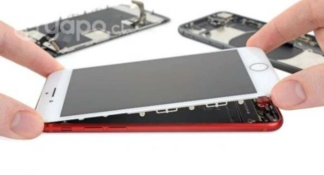 Pantalla IPhone 6 PLUS a Domicilio