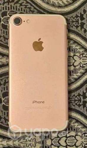Celular iPhone 7