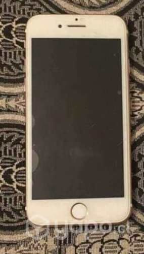 Celular iPhone 7