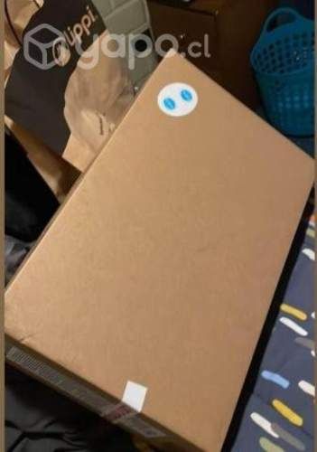 Notebook HP Nuevo sellado