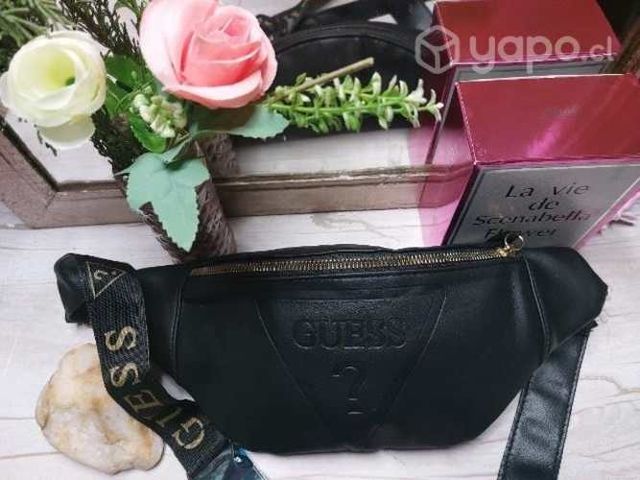 Banano original negro