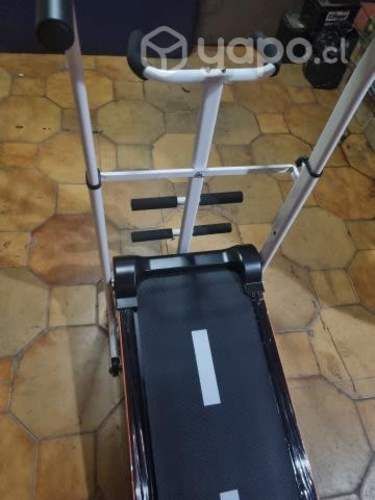 Trotadora , Caminadora Plegable Plus Fitness