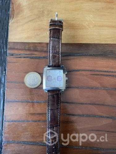 Reloj dama ANNE KLEIN