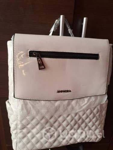 Mochilas Amphora