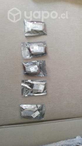 Adaptador de voltaje para GPS Trackimo