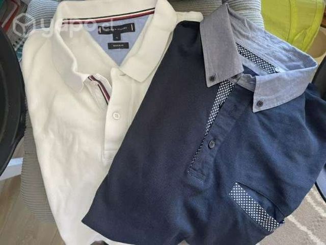 Polera XL hombre