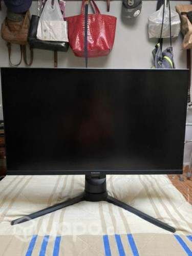 Monitor Gamer Curvo Samsung ( NUEVO )