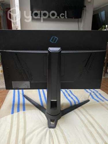 Monitor Gamer Curvo Samsung ( NUEVO )