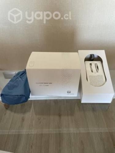 Galvánica corporal nuskin