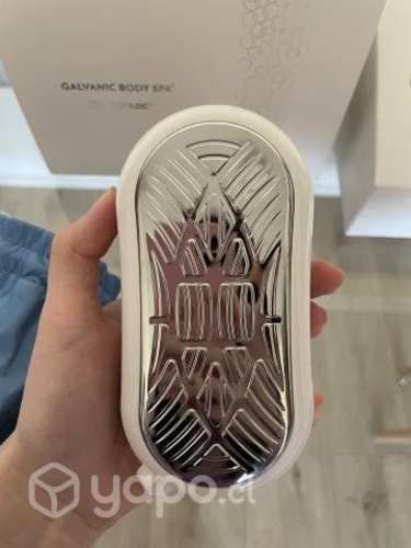 Galvánica corporal nuskin