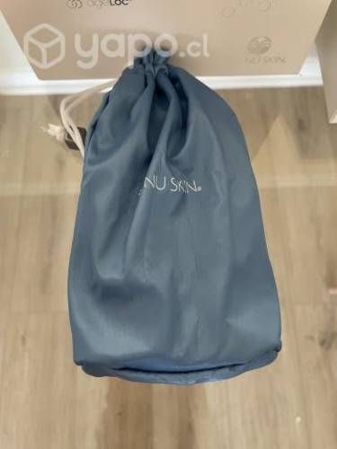 Galvánica corporal nuskin